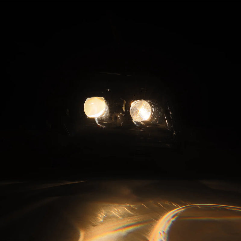AlphaRex PRO Series Projector Headlights For 4Runner (2003-2009)