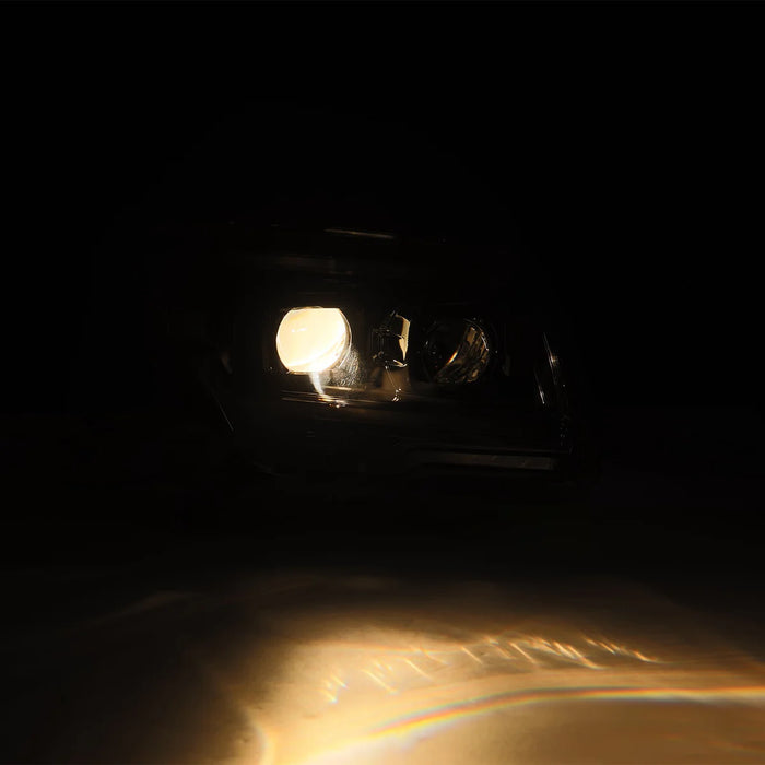 AlphaRex PRO Series Projector Headlights For 4Runner (2003-2009)