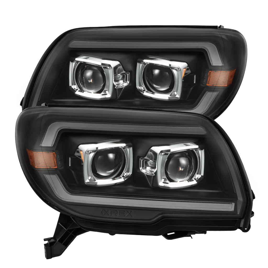 Toyota 4Runner Performance (2003-2009)