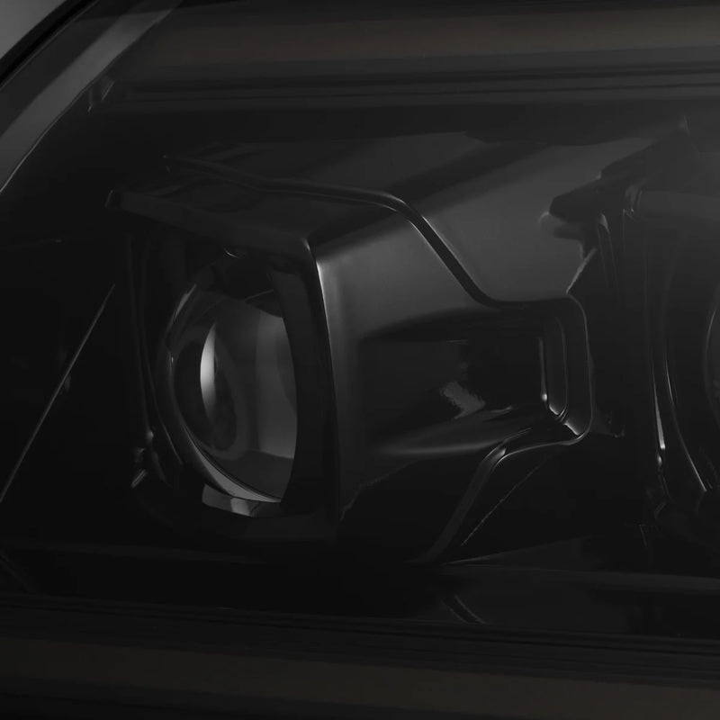 AlphaRex PRO Series Projector Headlights For 4Runner (2003-2009)