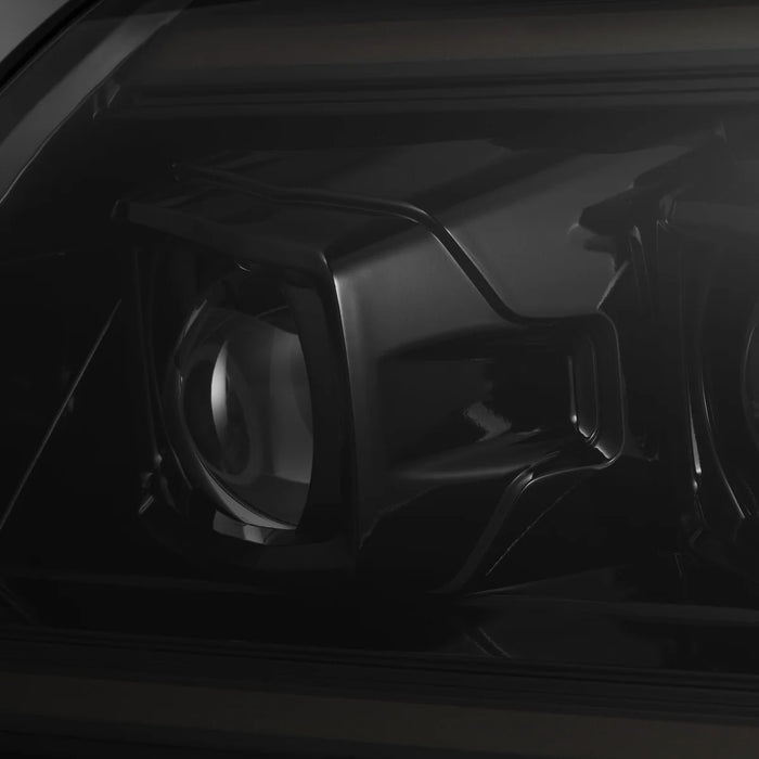 AlphaRex PRO Series Projector Headlights For 4Runner (2003-2009)