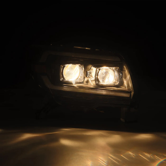 AlphaRex PRO Series Projector Headlights For 4Runner (2003-2009)