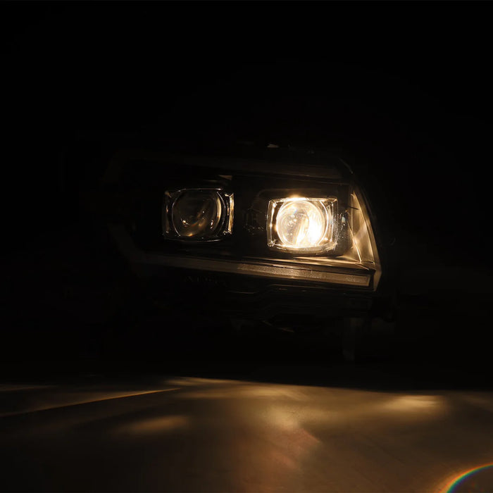 AlphaRex PRO Series Projector Headlights For 4Runner (2003-2009)