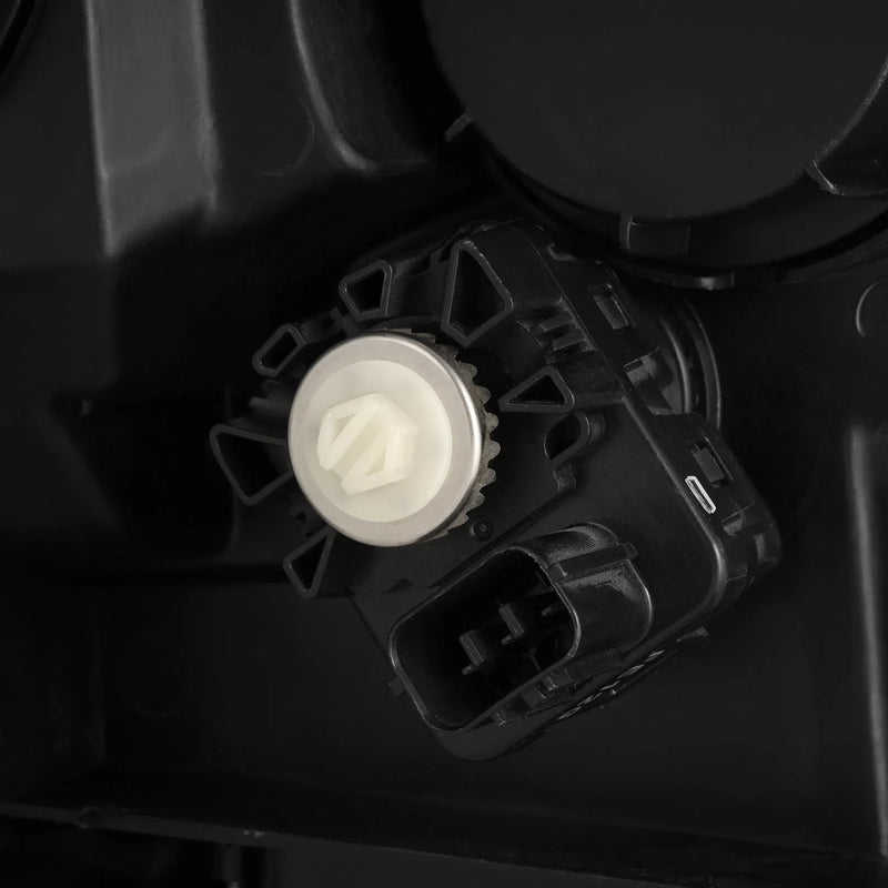 AlphaRex LUXX LED Projector Headlights For 4Runner (2025-Current)