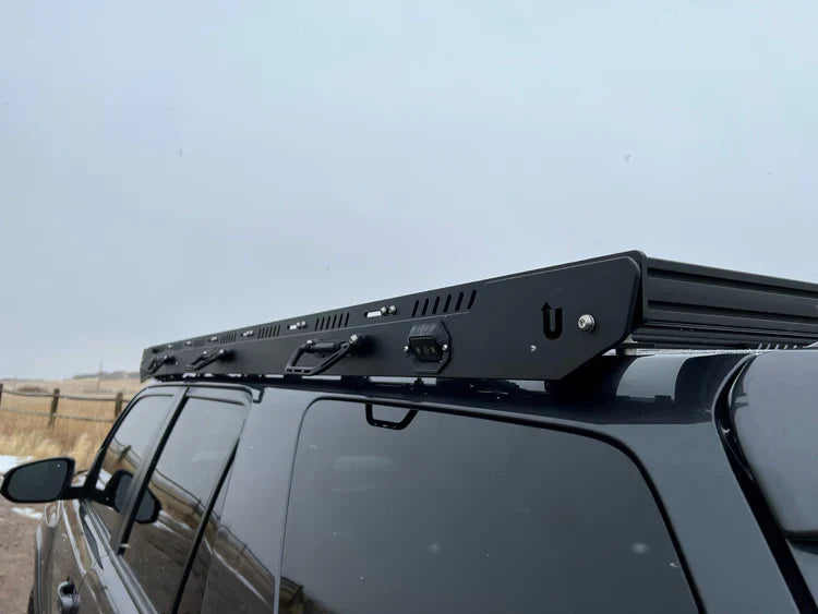 [OPEN BOX] upTOP Alpha Roof Rack For 4Runner (2010-2024)