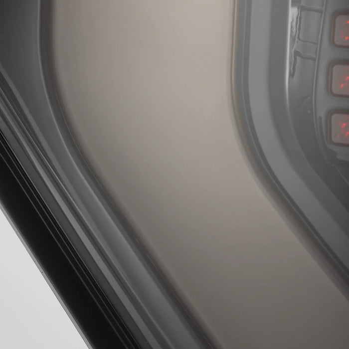Alpharex NOVA-Series Prismatic LED Tail Lights For 4Runner (2010-2024)