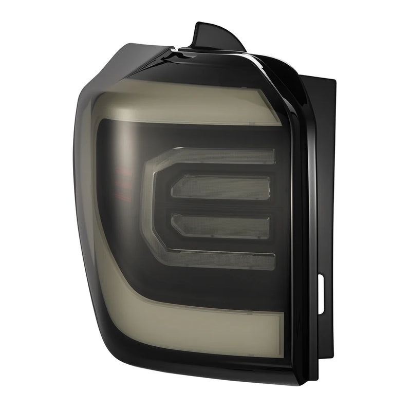 AlphaRex NOVA-Series Prismatic LED Tail Lights For 4Runner (2010-2024)