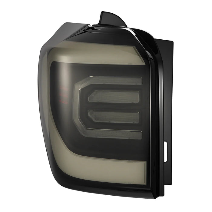 Alpharex NOVA-Series Prismatic LED Tail Lights For 4Runner (2010-2024)