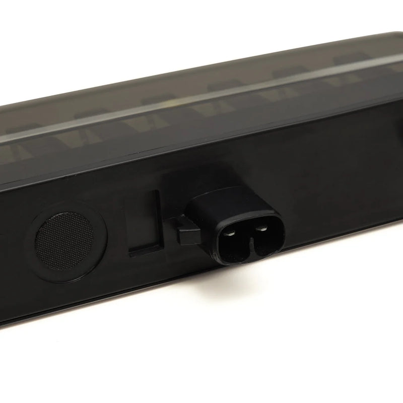 Alpharex Nova Series Prismatic Led Third Brake Light Alpha-Black For 4Runner (2025-Current)