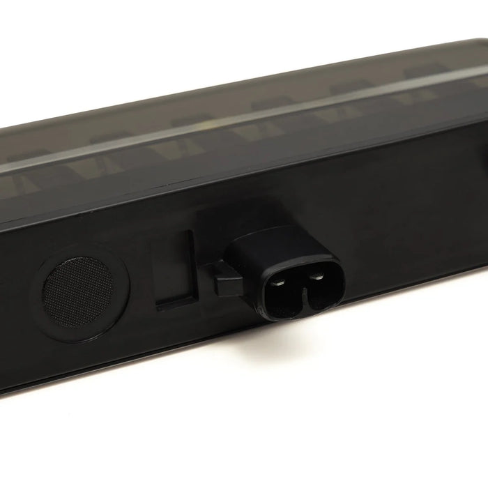 Alpharex Nova Series Prismatic Led Third Brake Light Alpha-Black For 4Runner (2025-Current)