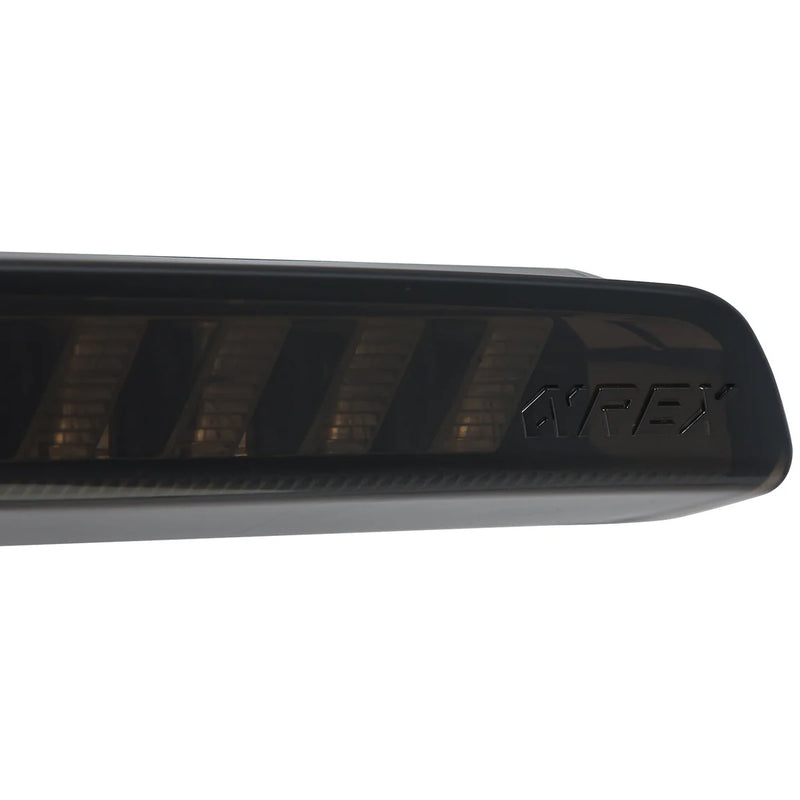 Alpharex Nova Series Prismatic Led Third Brake Light Alpha-Black For 4Runner (2025-Current)