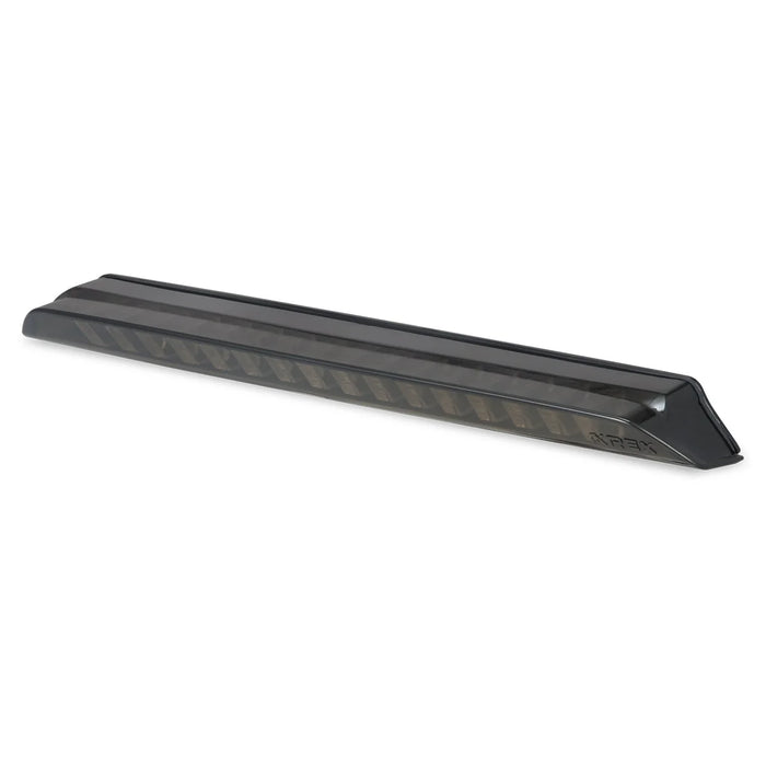 Alpharex Nova Series Prismatic Led Third Brake Light Alpha-Black For 4Runner (2025-Current)
