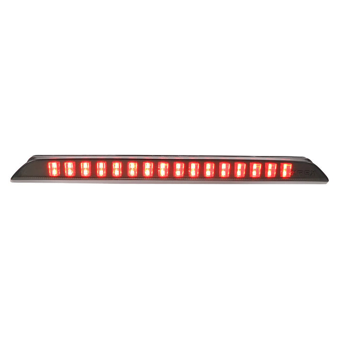 Alpharex Nova Series Prismatic Led Third Brake Light Alpha-Black For 4Runner (2025-Current)