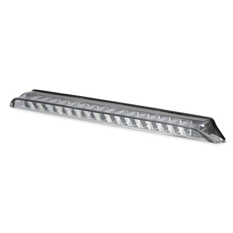 Alpharex Nova Series Prismatic Led Third Brake Light Black For 4Runner (2025-Current)