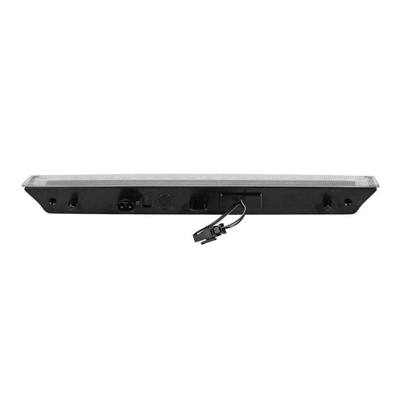 Alpharex Nova Series Prismatic Led Third Brake Light Black For 4Runner (2025-Current)