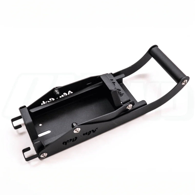 Alu-Cab Can Crusher