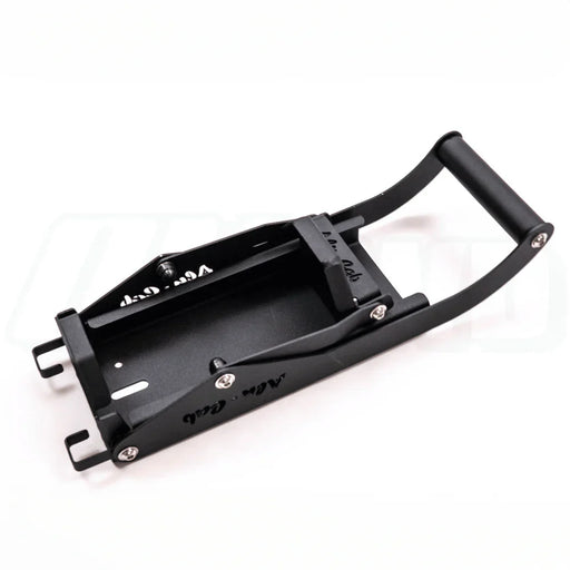 Alu-Cab Single Chair (2) Carrier