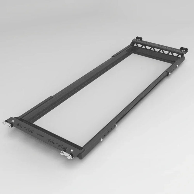 Alu-Cab Canopy Ammo Box Slide