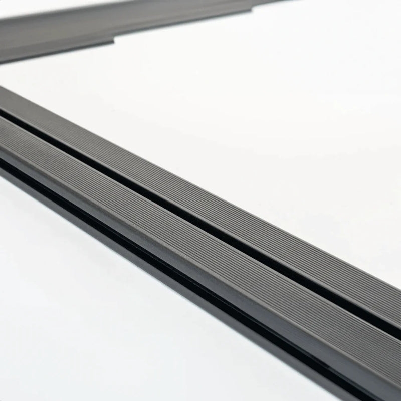 Alu-Cab Load Bar