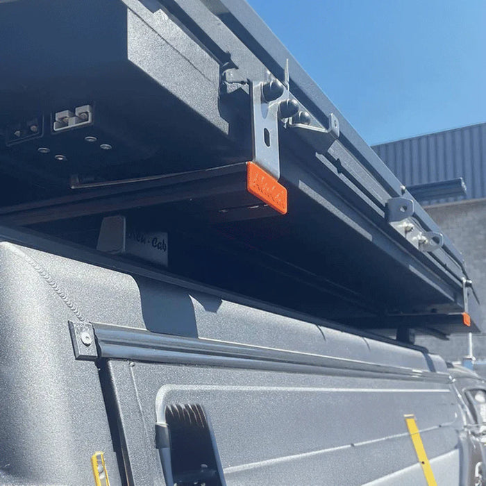 Alu-Cab Load Bar — 4Runner Lifestyle