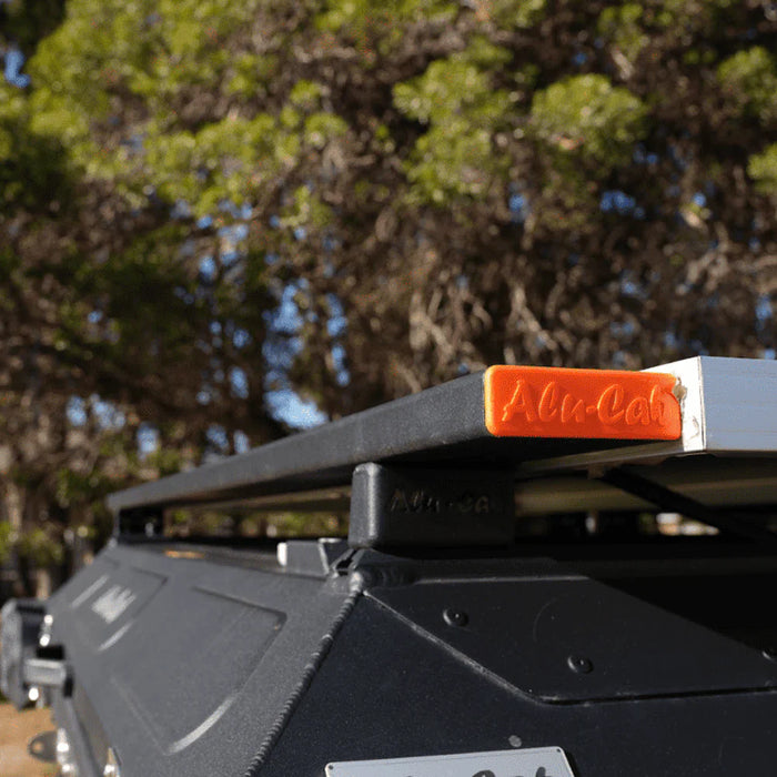 Alu-Cab Load Bar — 4Runner Lifestyle