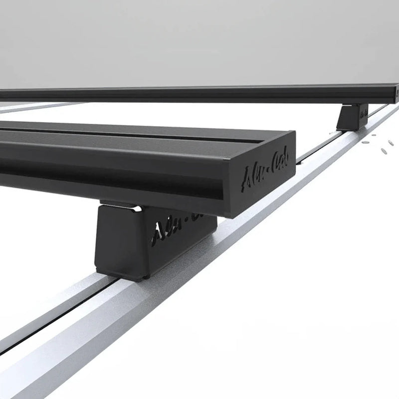 Alu-Cab Load Bar