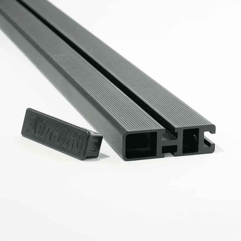 Alu-Cab Load Bar