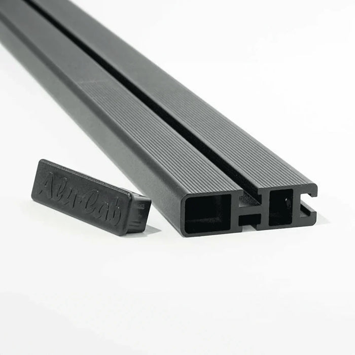 Alu-Cab Load Bar