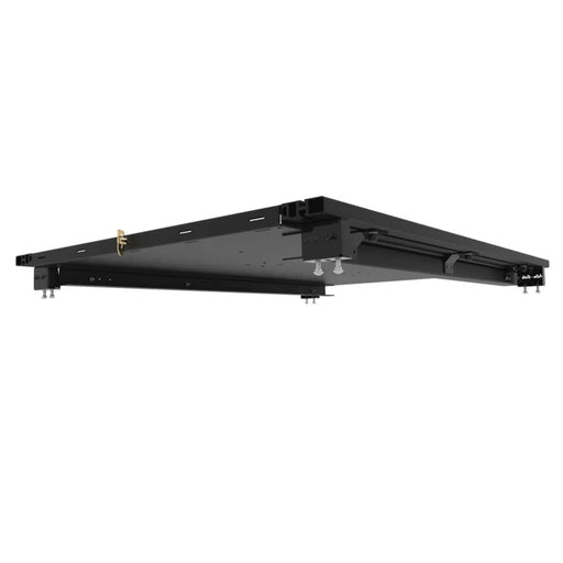 Alu-Cab Recovery Trax Tray