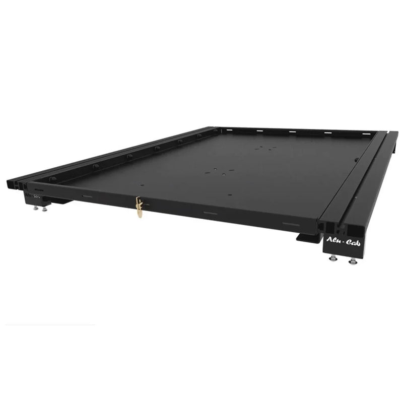 Alu-Cab Load Bar Table Mount