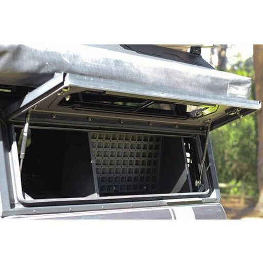Alu-Cab Canopy Ceiling Table Mount Kit