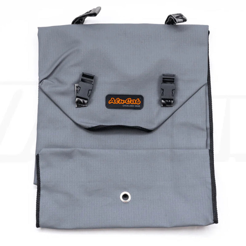 Alu-Cab Mud Shoe Bag