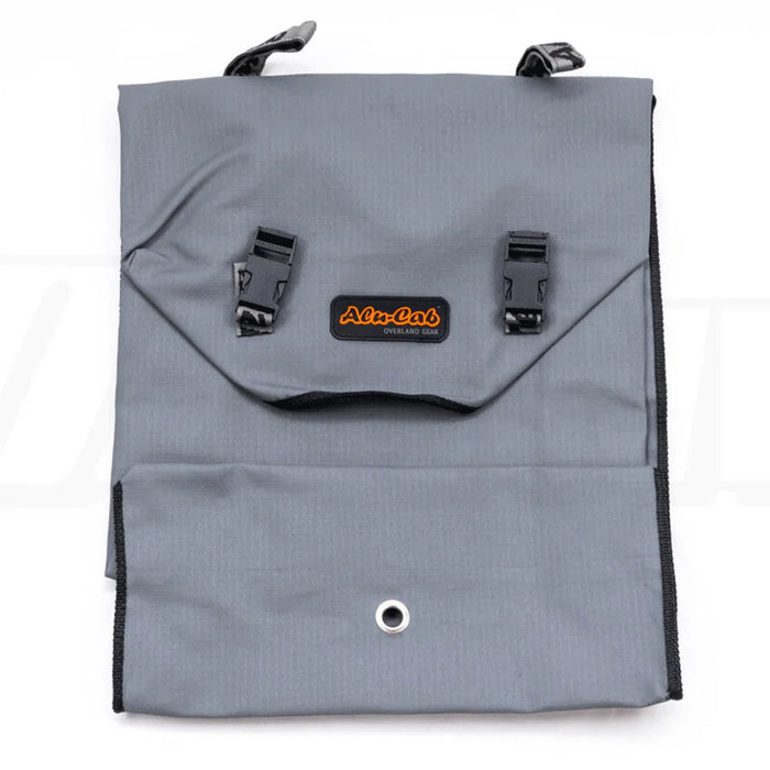Alu-Cab Mud Shoe Bag