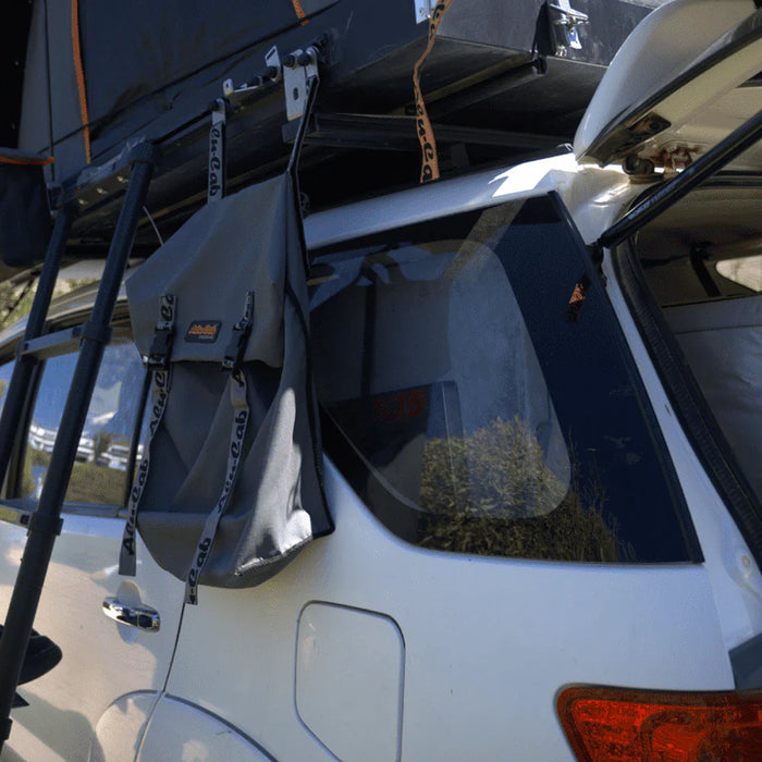 Alu-Cab Mud Shoe Bag