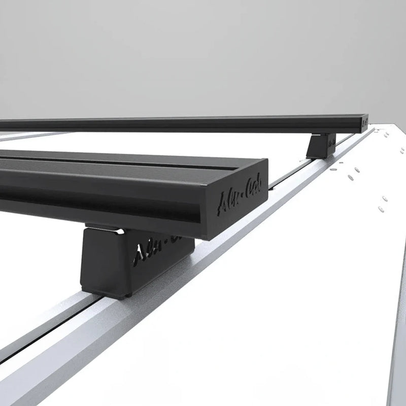 Alu-Cab Profile Load Bar Mounting Feet