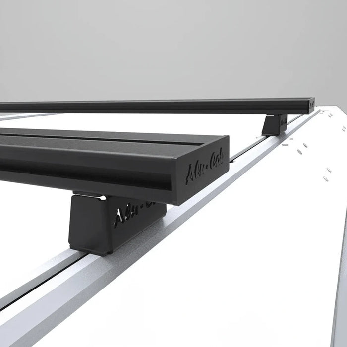 Alu-Cab Profile Load Bar Mounting Feet