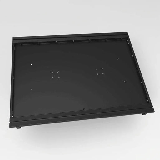Alu-Cab Recovery Trax Tray