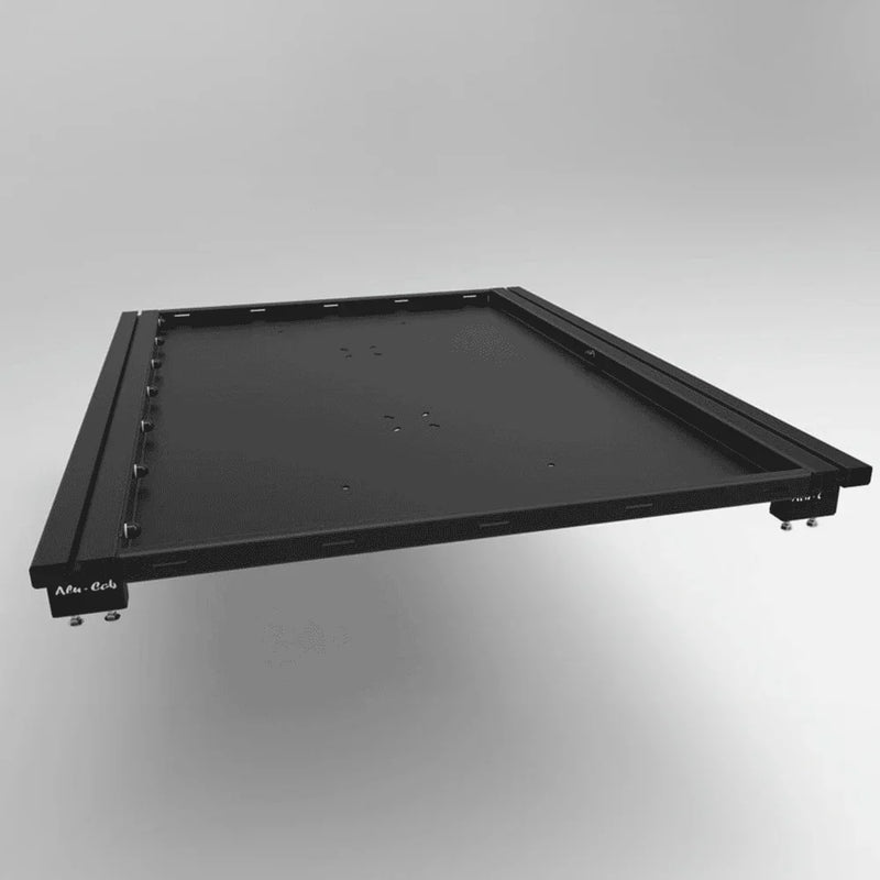 Alu-Cab Roof Rack Tray
