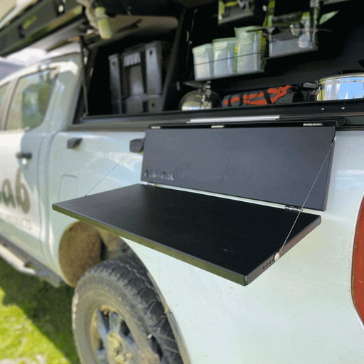 Alu-Cab Canopy Ceiling Table Mount Kit