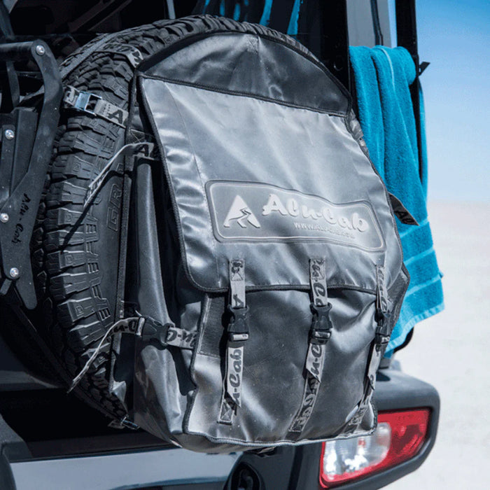 Alu-Cab Spare Wheel Bag
