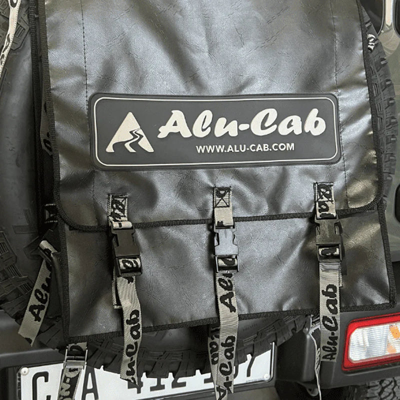 Alu-Cab Spare Wheel Bag