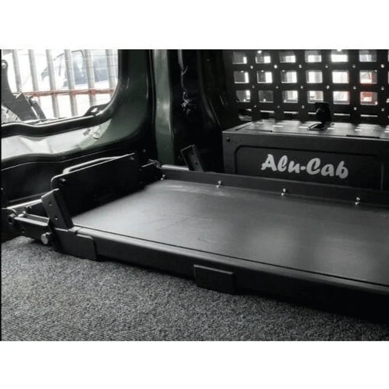 Alu-Cab Tilting Fridge Slide