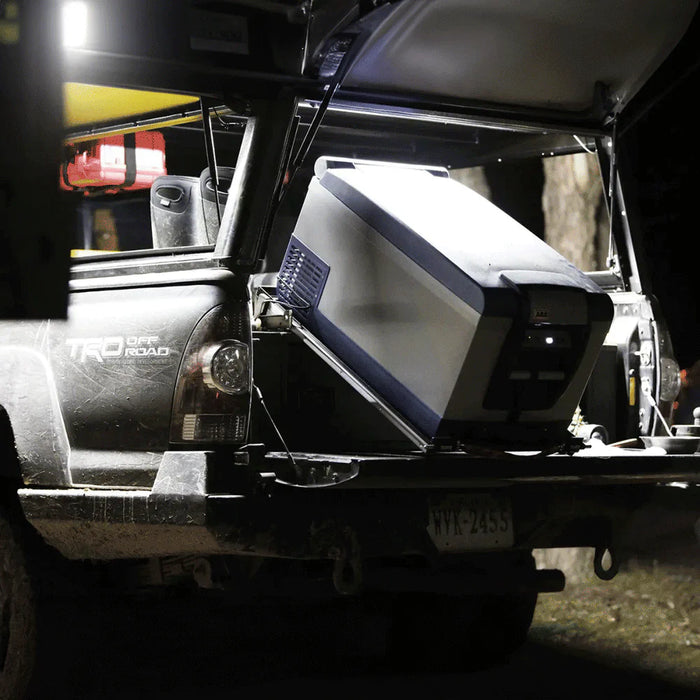 Alu-Cab Tilting Fridge Slide