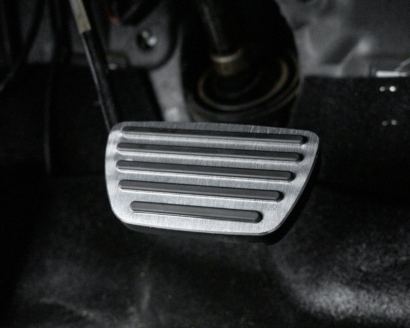 Aluminum Foot Pedals For 4Runner (2010-2024)