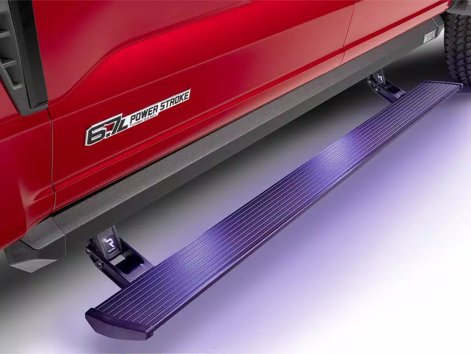 Amp Research Powerstep XL For 4Runner (2010-2024)