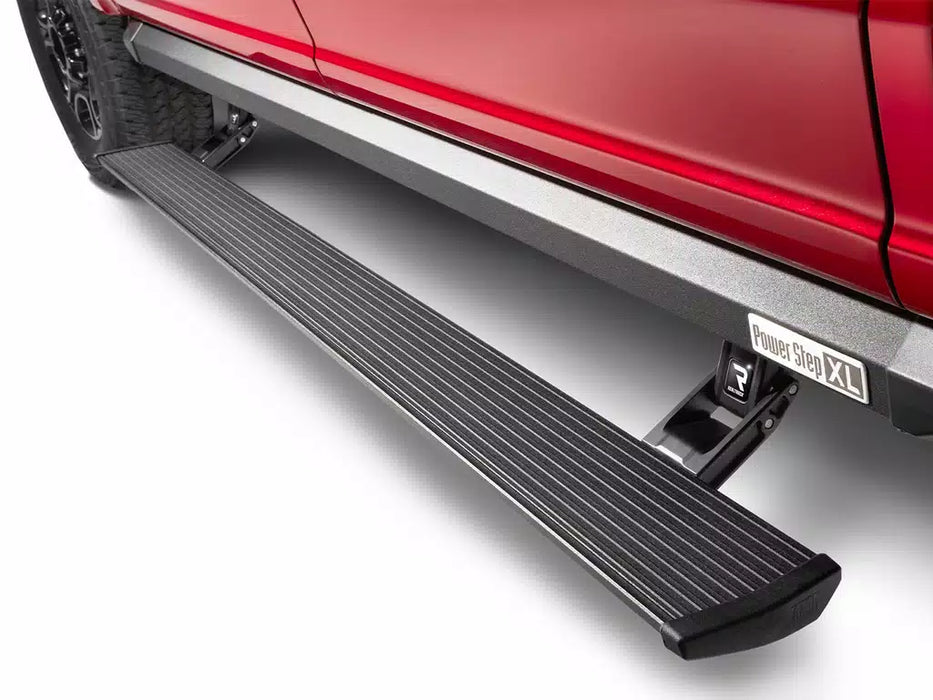 Amp Research Powerstep XL For 4Runner (2010-2024)