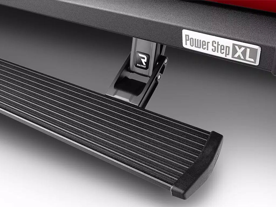 Amp Research Powerstep XL For 4Runner (2010-2024)