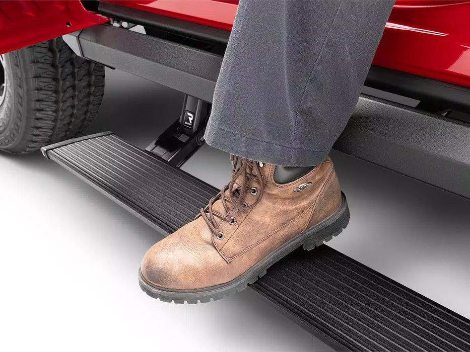 Amp Research Powerstep XL For 4Runner (2010-2024) — 4Runner Lifestyle