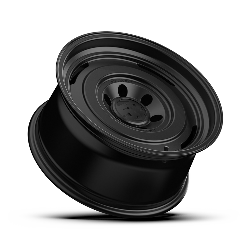 Fifteen52 Analog HD Asphalt Black