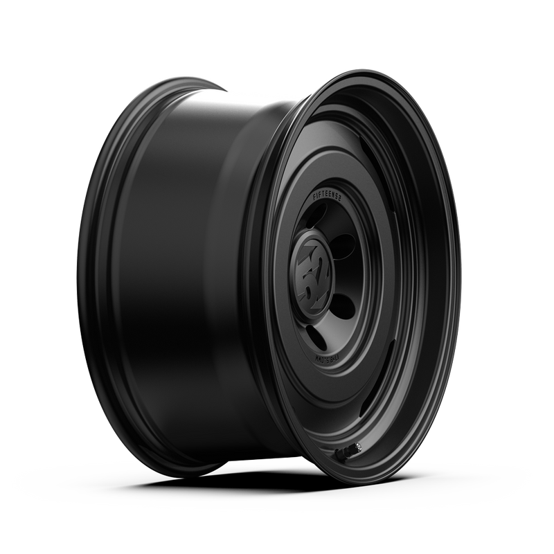 Fifteen52 Analog HD Asphalt Black